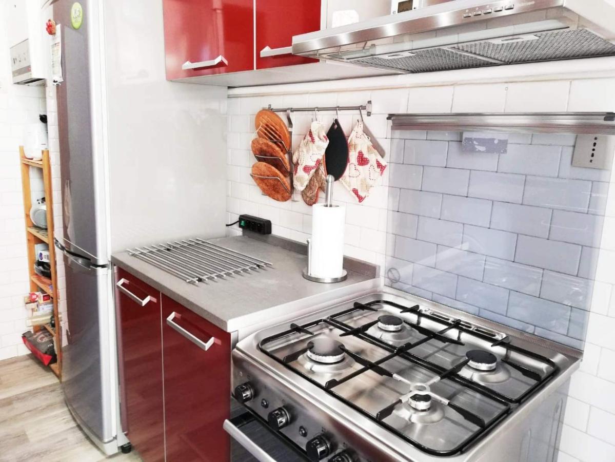 Best Way Rent - Casa Ida ลาวาญา ภายนอก รูปภาพ