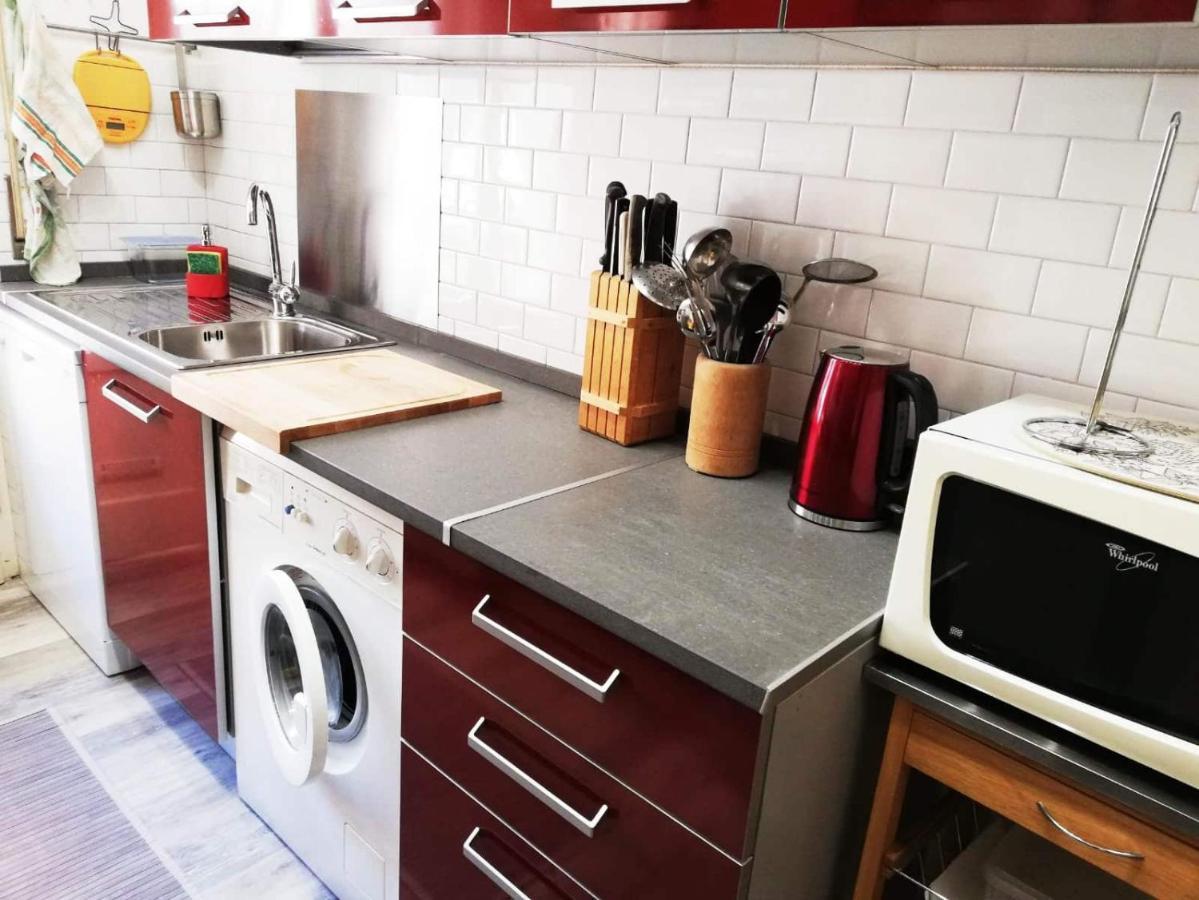 Best Way Rent - Casa Ida ลาวาญา ภายนอก รูปภาพ